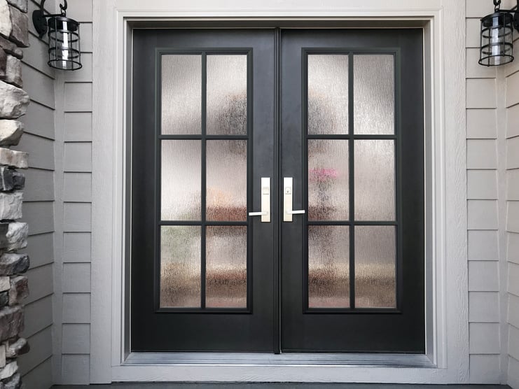 Modernizing Your Entryway on a Budget